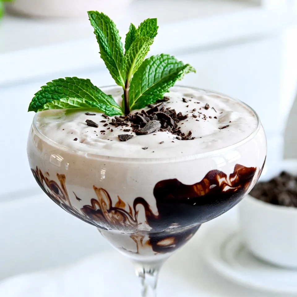 Baileys Mint Martini Tasty Cocktail for Every Occasion