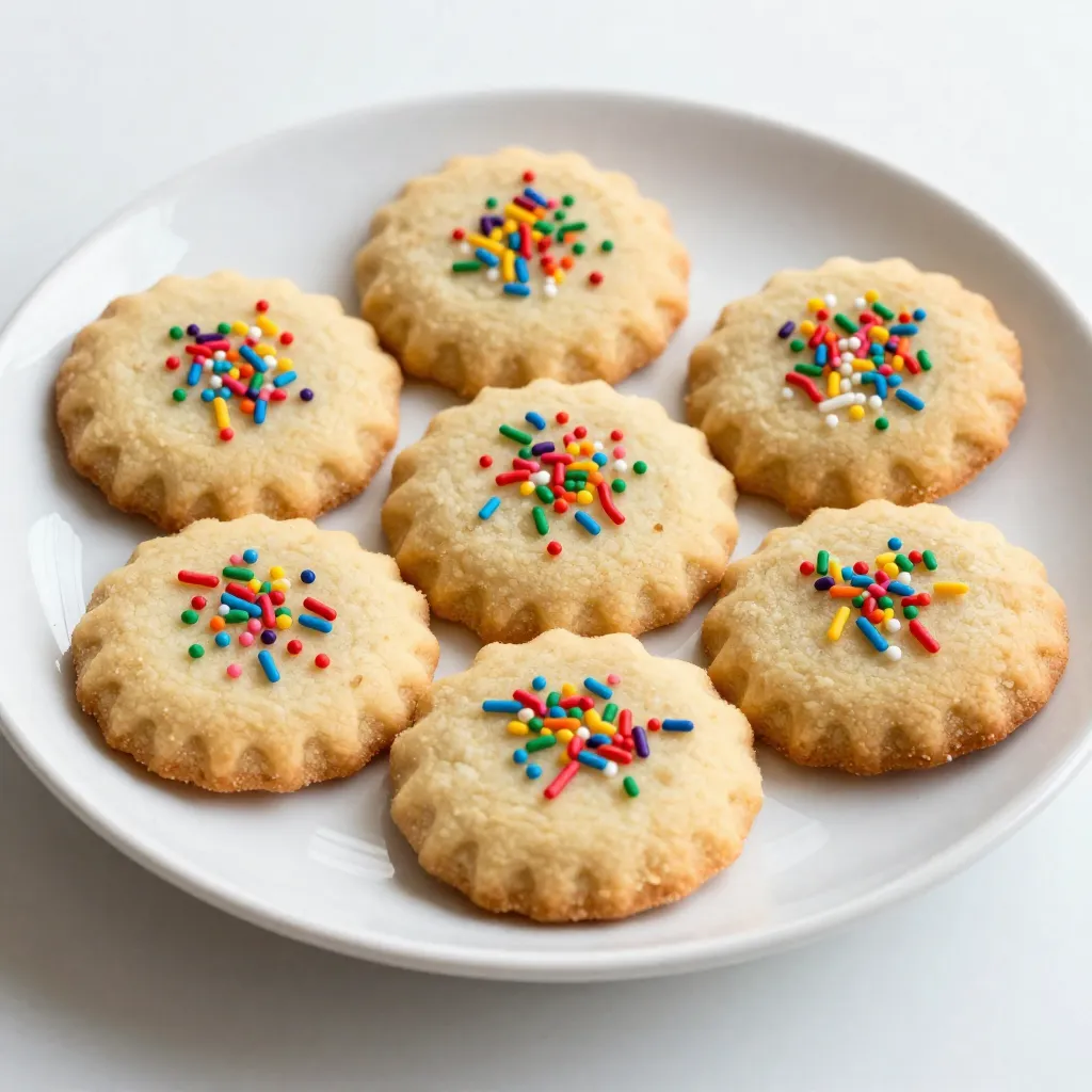 Classic Christmas Sugar Cookies Delightful Holiday Treat