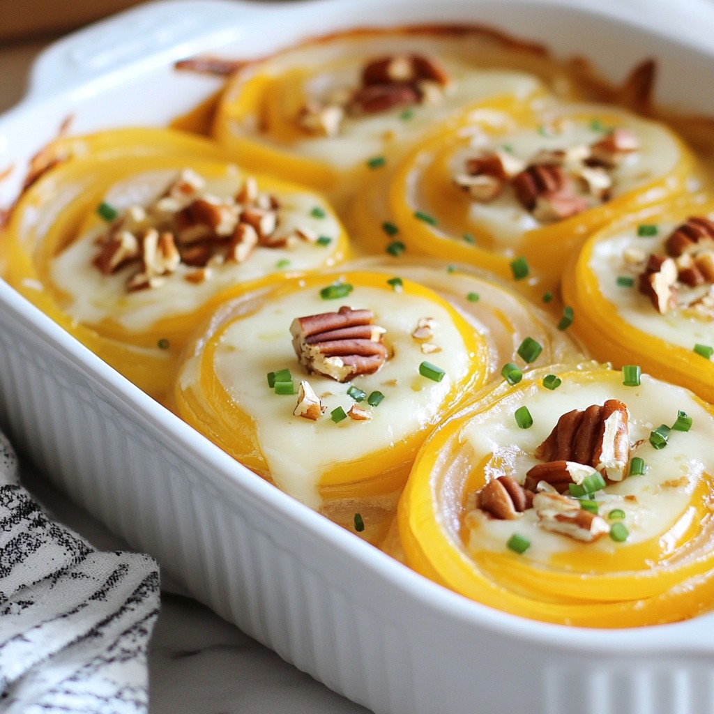 Cheesy Tennessee Onions Flavorful and Easy Recipe