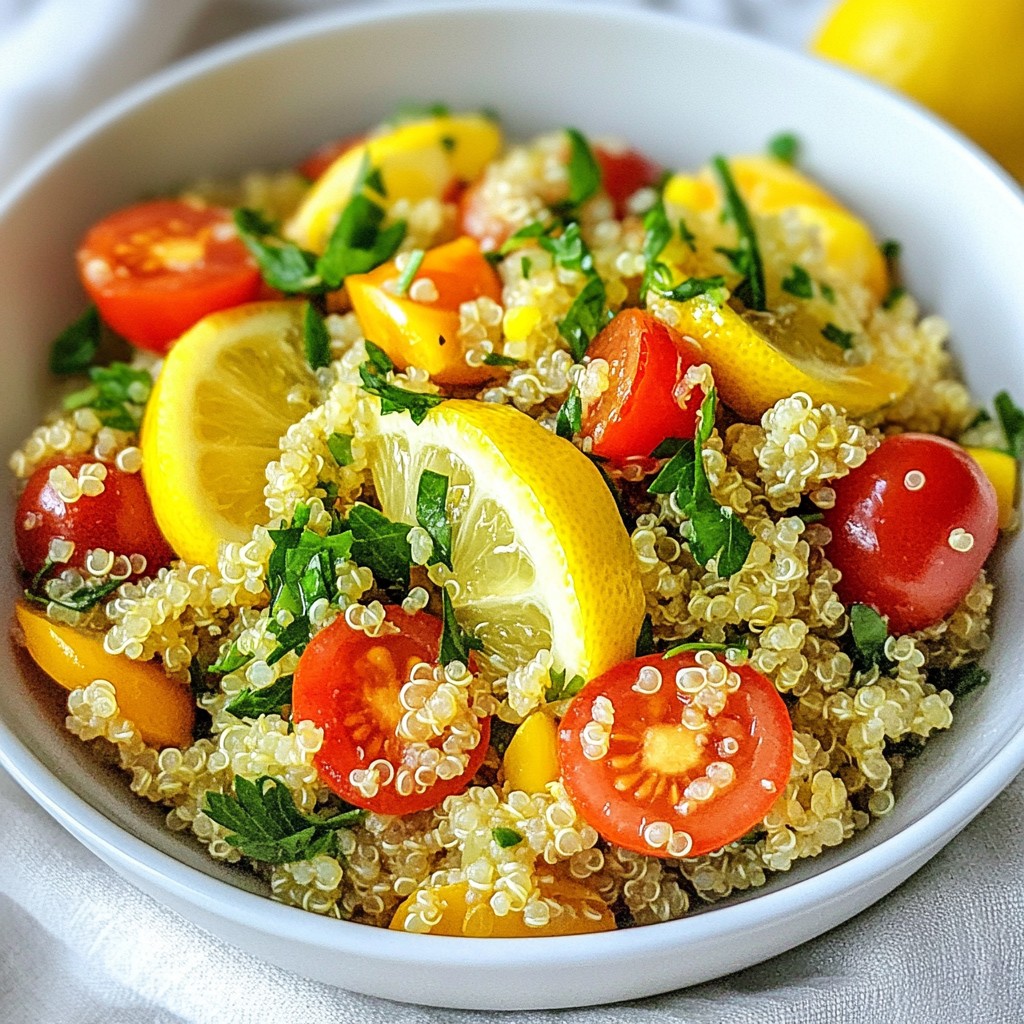 Dinners Recipes
