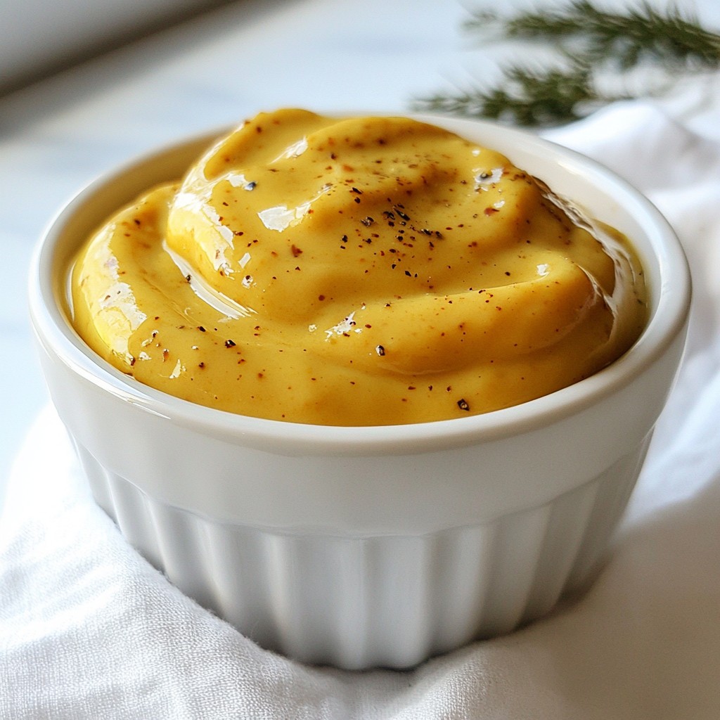 Smash Burger Sauce Bold and Flavorful Recipe Guide