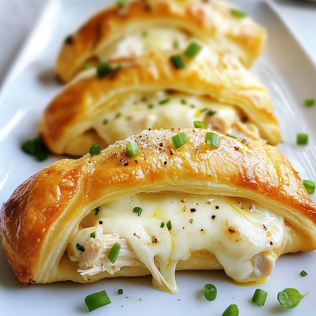 Mozzarella Ranch Chicken Bombs Tasty and Easy Snack