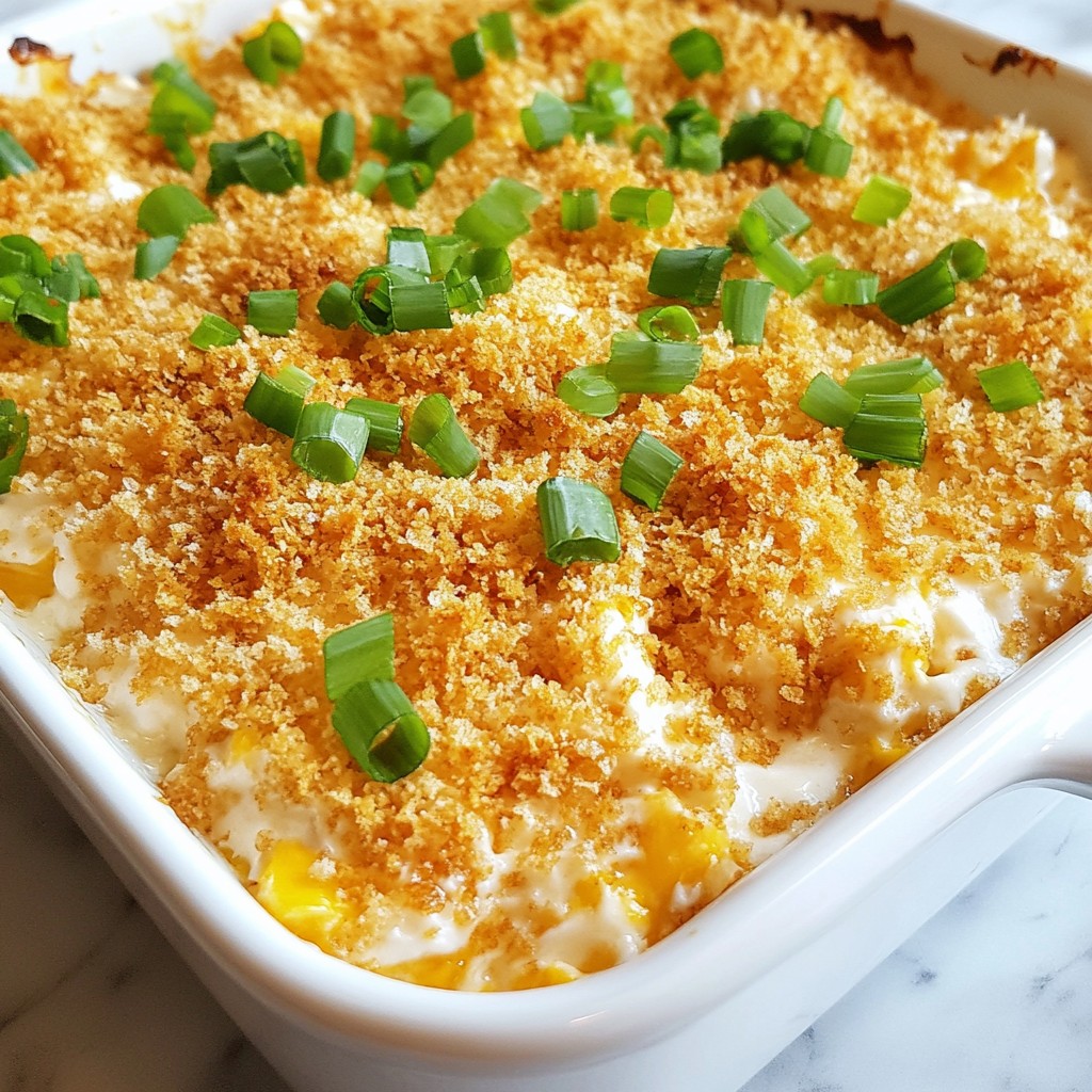 Bang Bang Chicken Bake Flavorful Dinner Delight