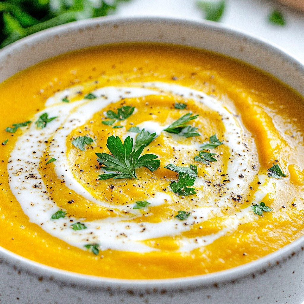 Cozy Night Soup Collection Flavorful Comfort Recipes