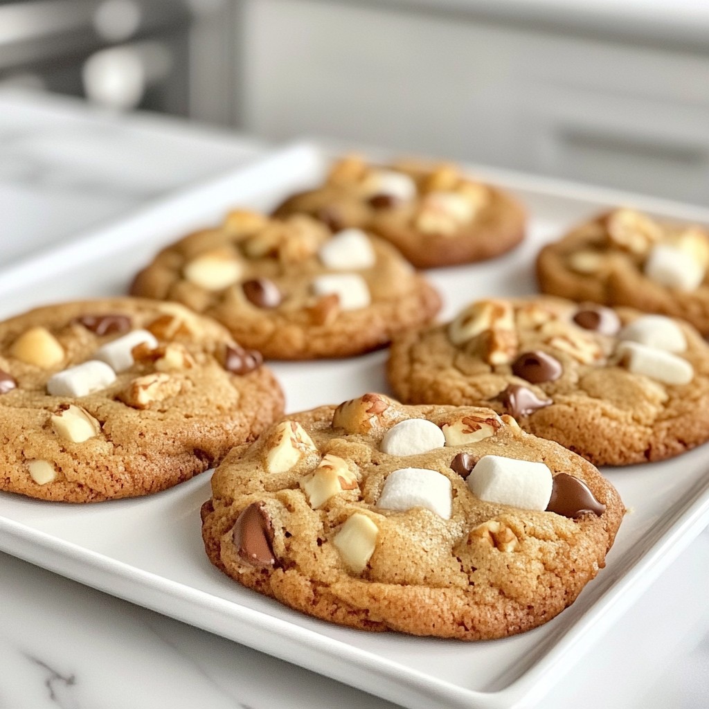 Nothin But Net Cookies Delightful Homemade Treats